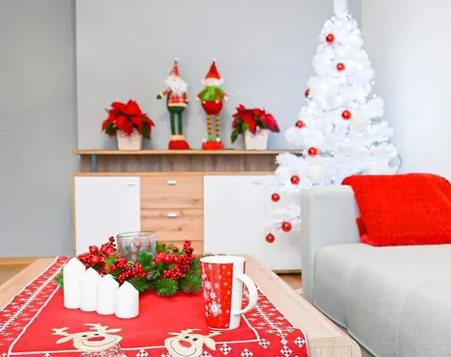 Apartament Piaseckiego