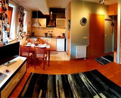 Apartament Piaseckiego
